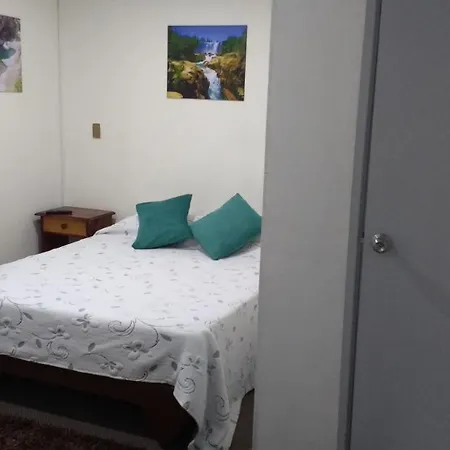 Hostal Alameda-2